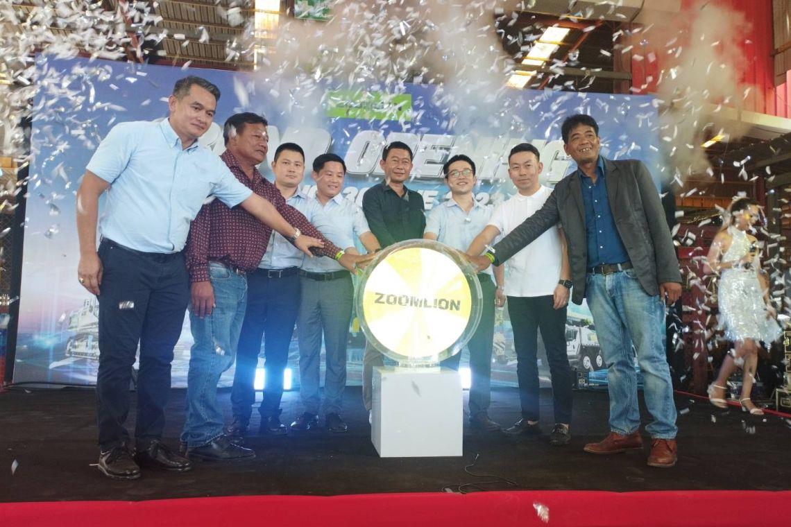 金狮贵宾会·宾至如归-尊贵显赫