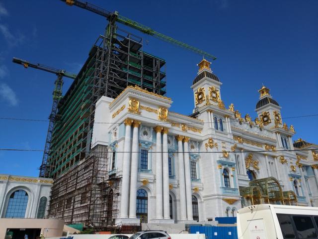 金狮贵宾会·宾至如归-尊贵显赫